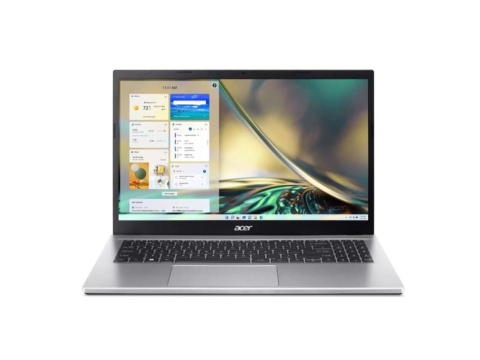 Portatil Acer AL15-33P-338H Core i3 8GB 512GB 15,6 FHD